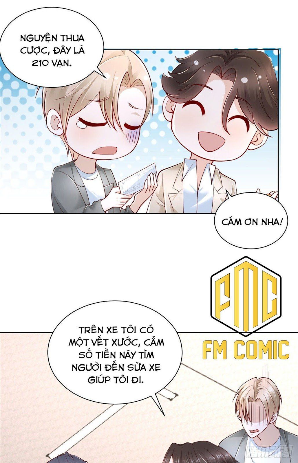 đọc truyện Mỗi Tuần Ta Có Một Nghề Nghiệp Mới Chương 31 ảnh 24 tại Thiên Thai Truyện