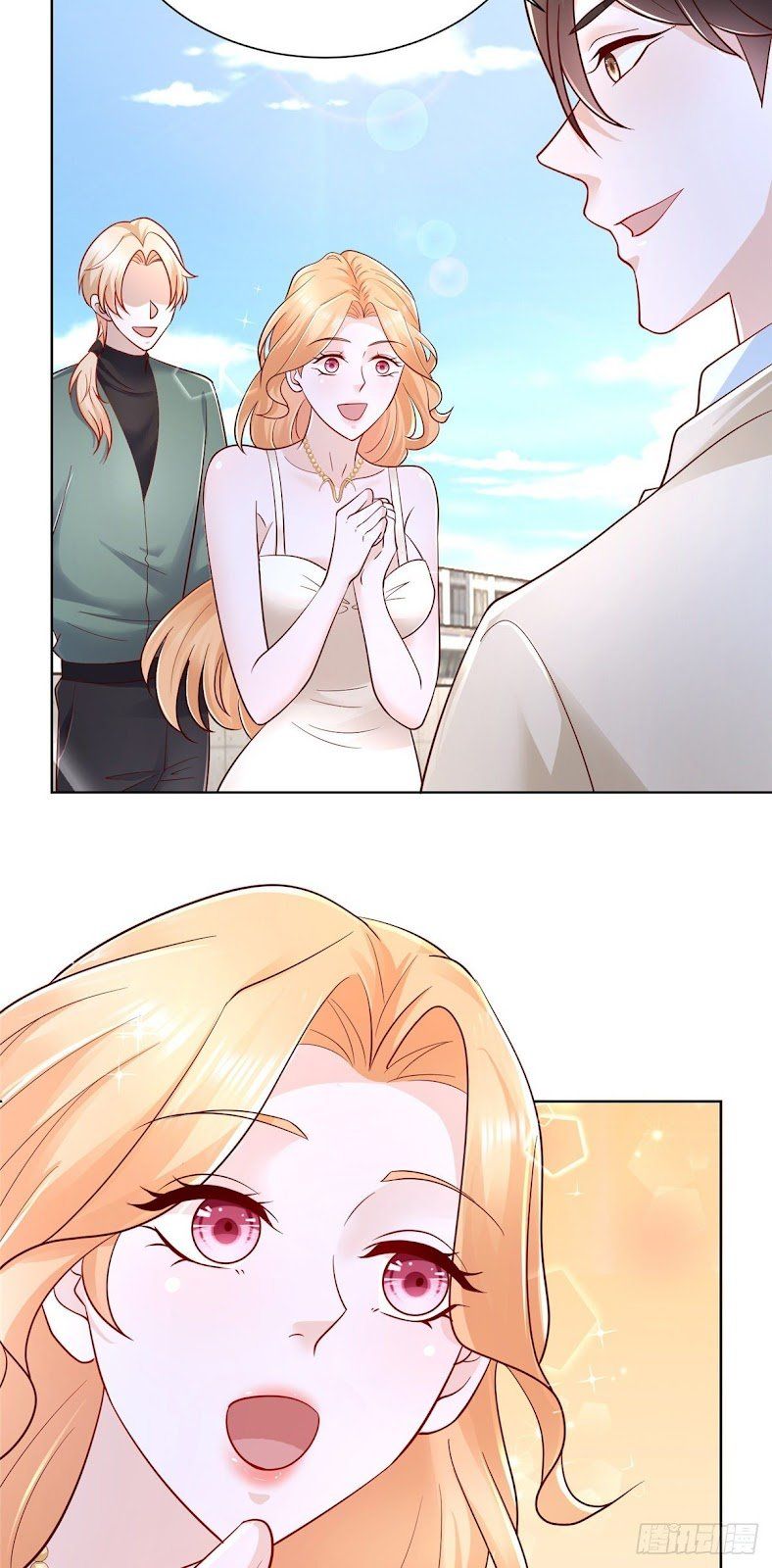 đọc truyện Mỗi Tuần Ta Có Một Nghề Nghiệp Mới Chương 31 ảnh 26 tại Thiên Thai Truyện