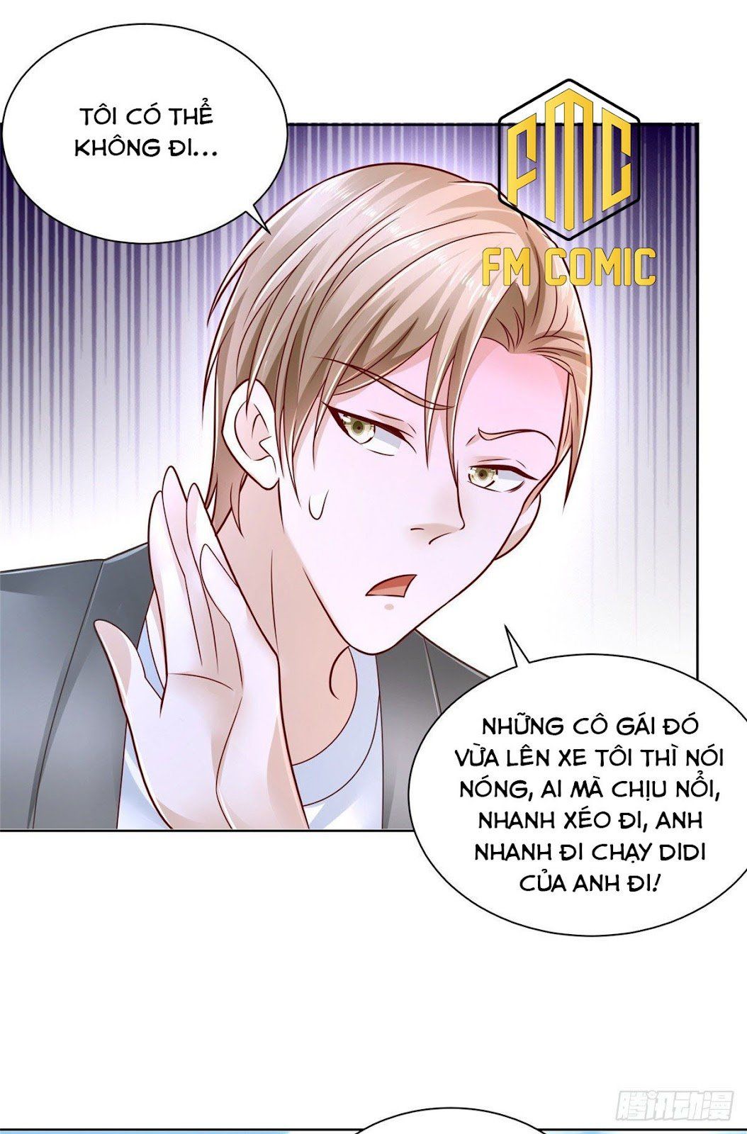 đọc truyện Mỗi Tuần Ta Có Một Nghề Nghiệp Mới Chương 31 ảnh 29 tại Thiên Thai Truyện