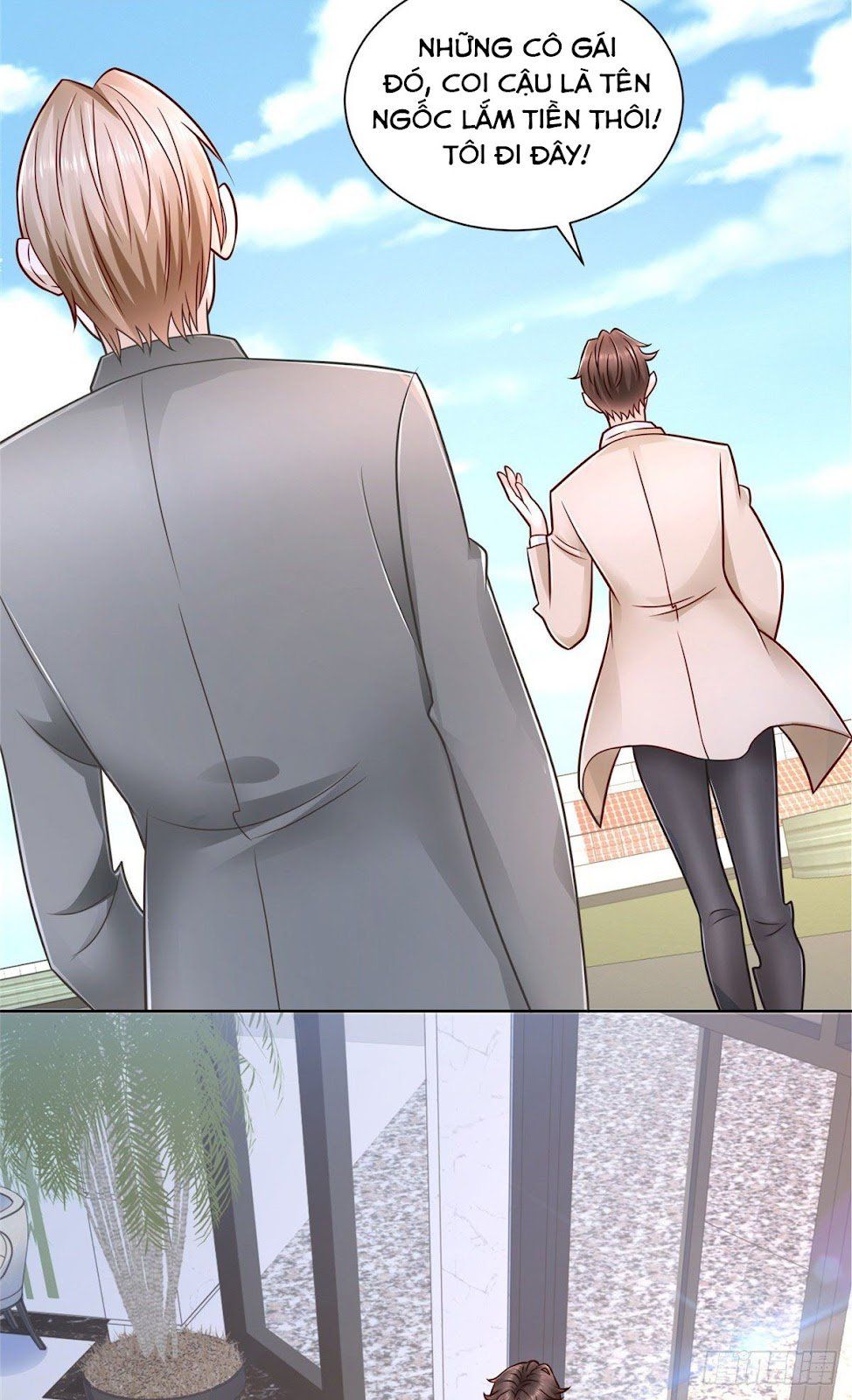 đọc truyện Mỗi Tuần Ta Có Một Nghề Nghiệp Mới Chương 31 ảnh 30 tại Thiên Thai Truyện