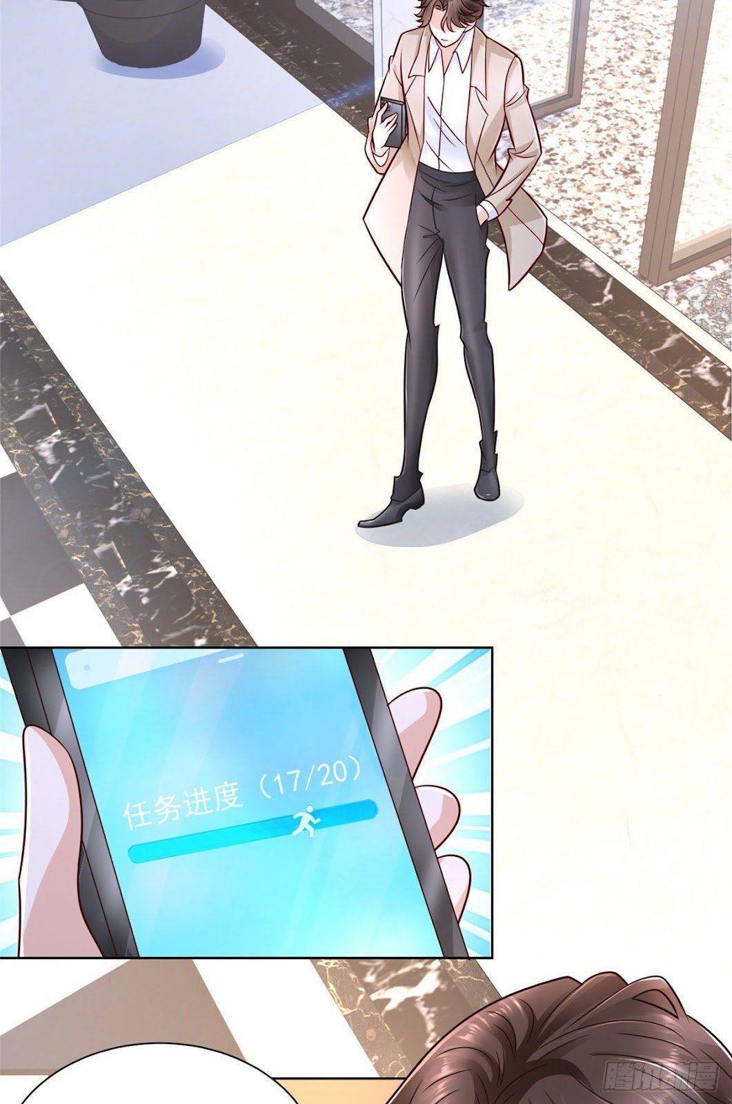 đọc truyện Mỗi Tuần Ta Có Một Nghề Nghiệp Mới Chương 31 ảnh 31 tại Thiên Thai Truyện