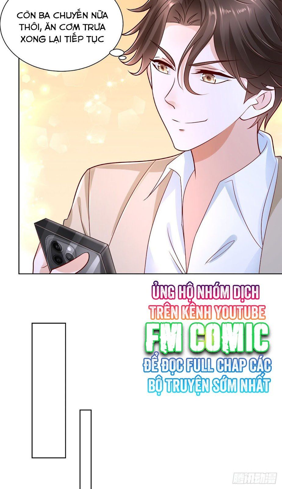 đọc truyện Mỗi Tuần Ta Có Một Nghề Nghiệp Mới Chương 31 ảnh 32 tại Thiên Thai Truyện