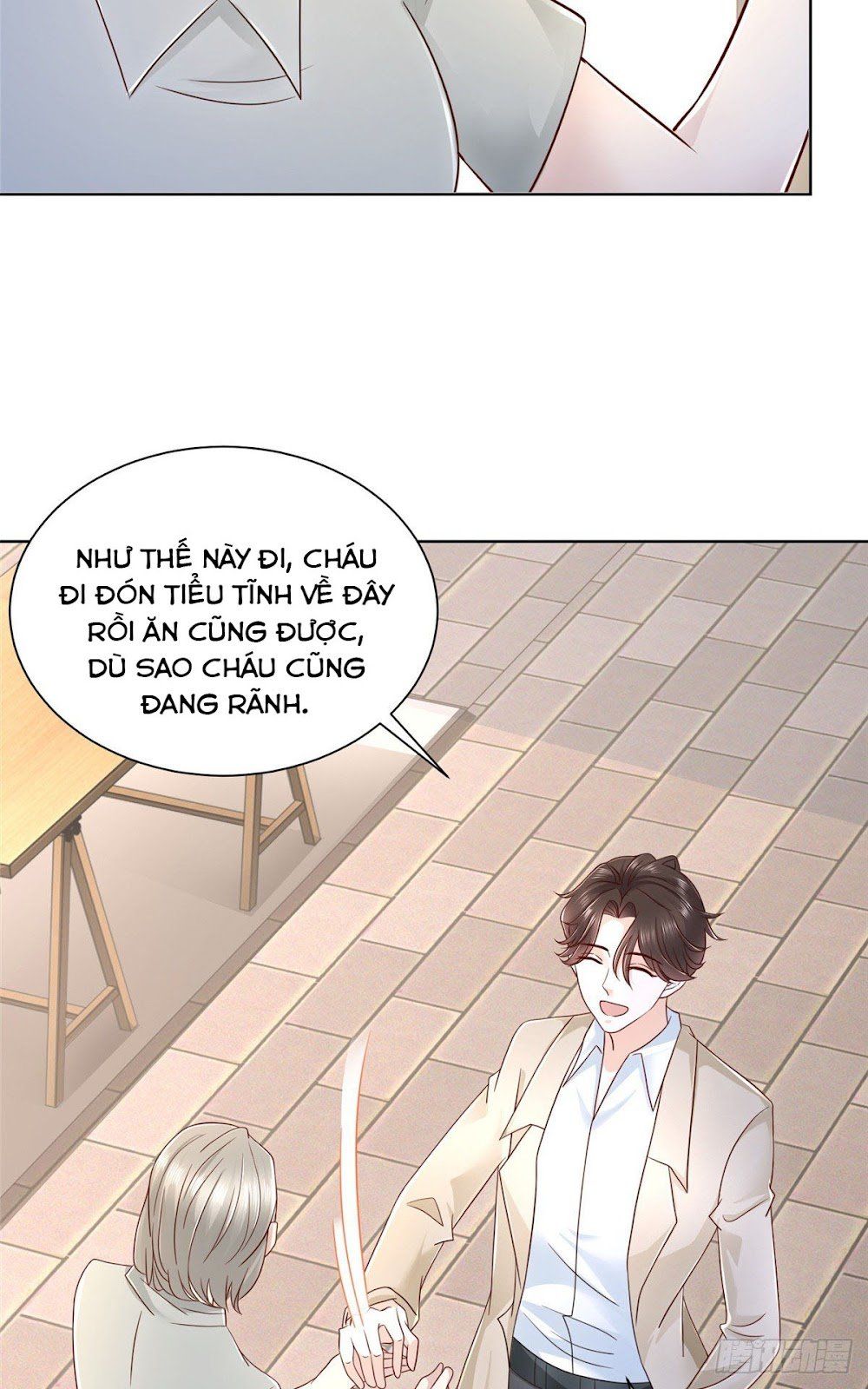 đọc truyện Mỗi Tuần Ta Có Một Nghề Nghiệp Mới Chương 31 ảnh 36 tại Thiên Thai Truyện