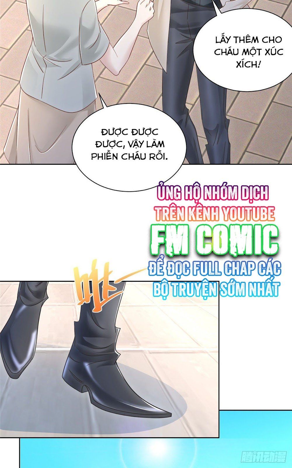 đọc truyện Mỗi Tuần Ta Có Một Nghề Nghiệp Mới Chương 31 ảnh 37 tại Thiên Thai Truyện