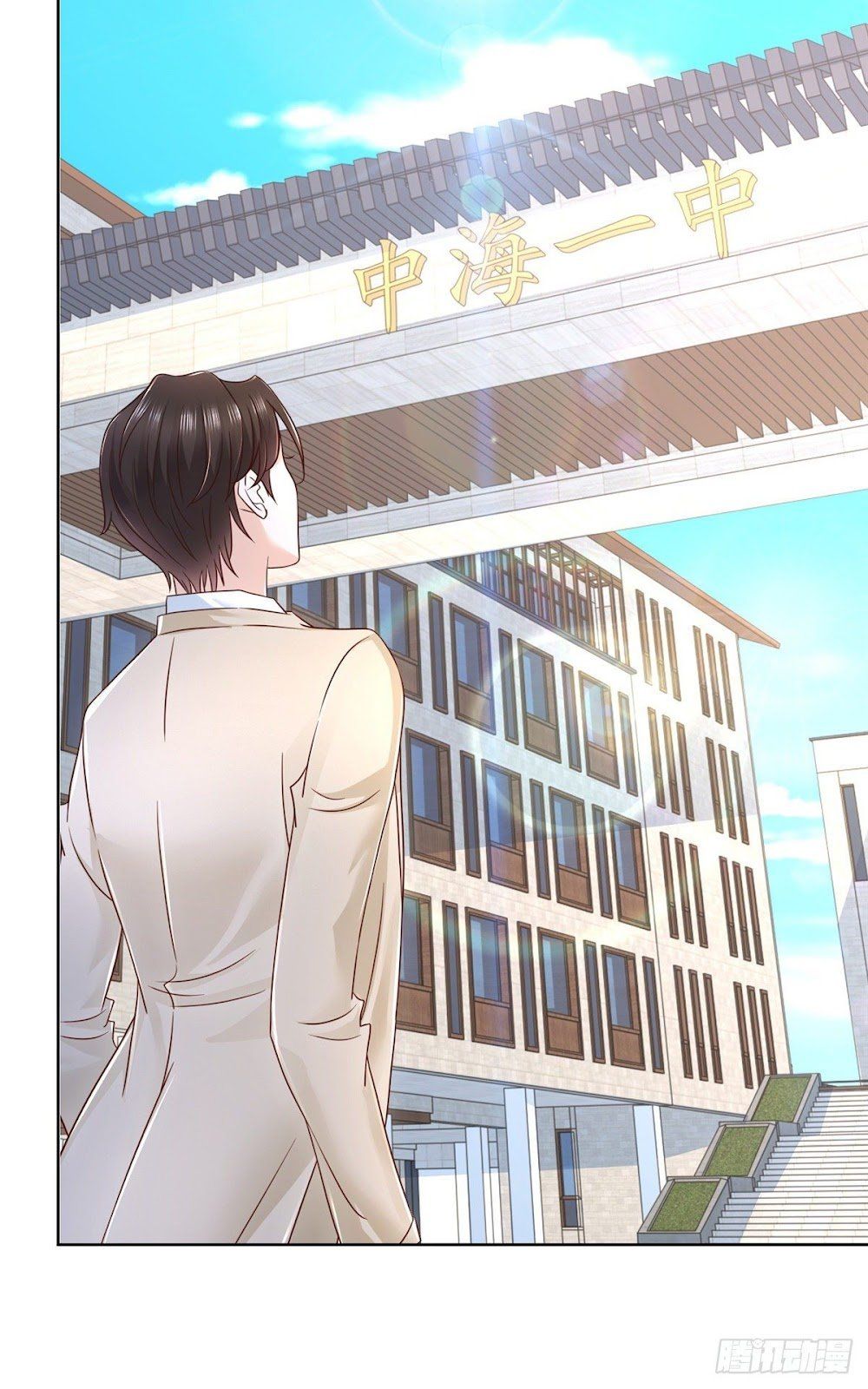 đọc truyện Mỗi Tuần Ta Có Một Nghề Nghiệp Mới Chương 31 ảnh 38 tại Thiên Thai Truyện