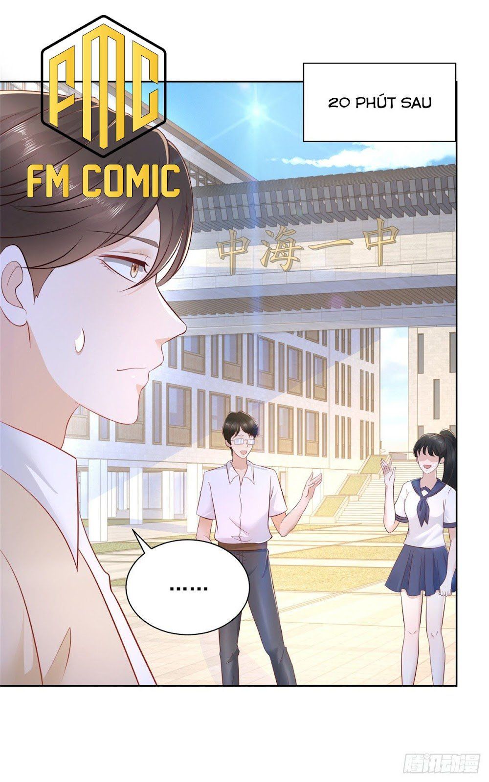 đọc truyện Mỗi Tuần Ta Có Một Nghề Nghiệp Mới Chương 31 ảnh 39 tại Thiên Thai Truyện