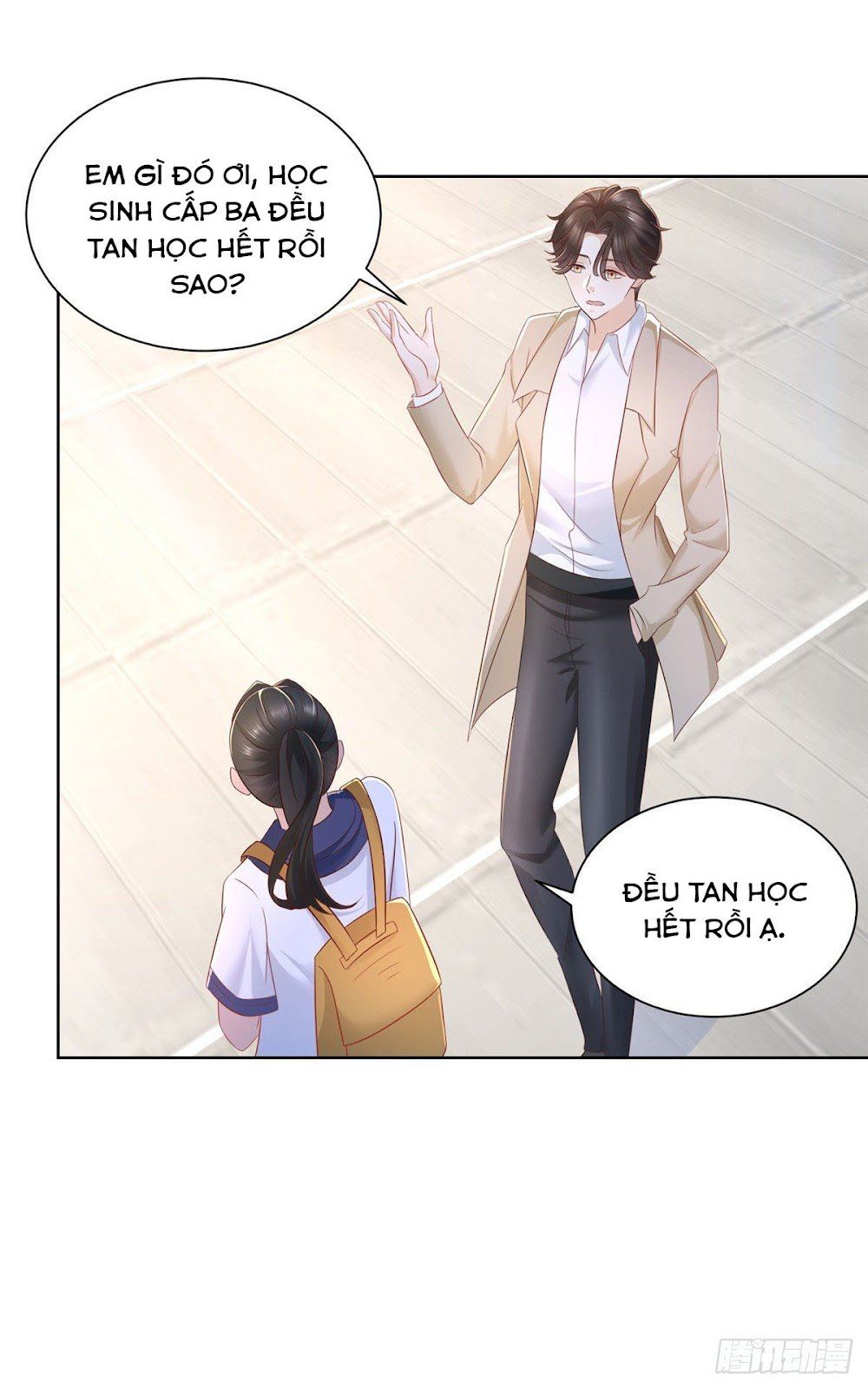 đọc truyện Mỗi Tuần Ta Có Một Nghề Nghiệp Mới Chương 31 ảnh 40 tại Thiên Thai Truyện