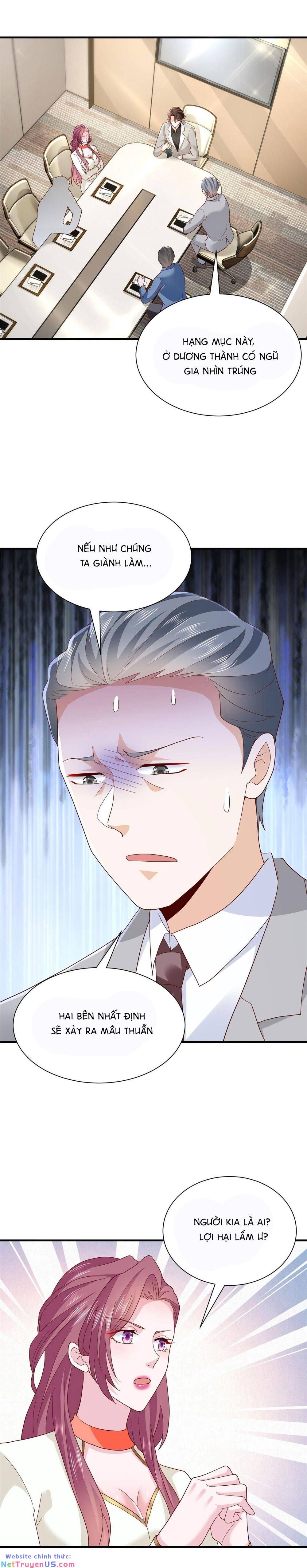 đọc truyện Mỗi Tuần Ta Có Một Nghề Nghiệp Mới Chương 310 ảnh 12 tại Thiên Thai Truyện