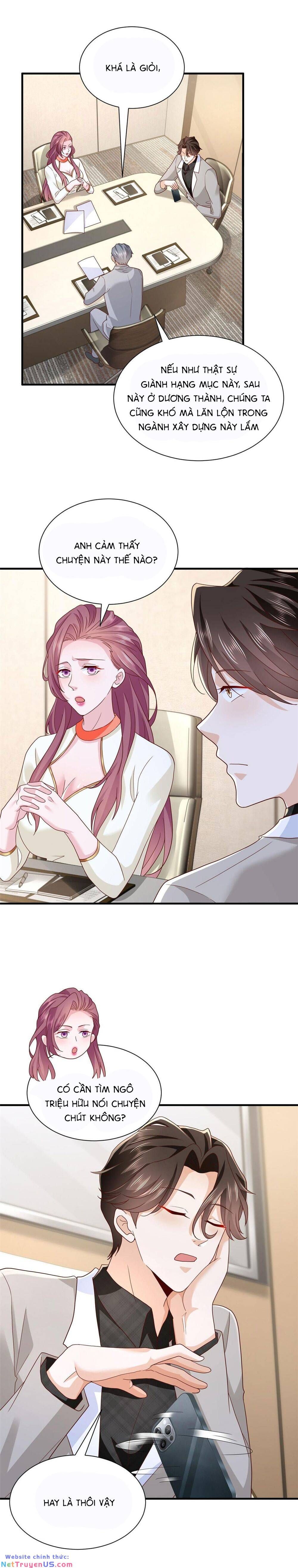 đọc truyện Mỗi Tuần Ta Có Một Nghề Nghiệp Mới Chương 310 ảnh 13 tại Thiên Thai Truyện