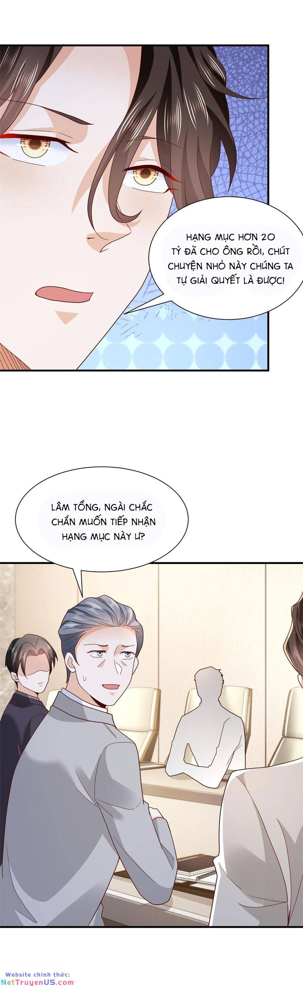 đọc truyện Mỗi Tuần Ta Có Một Nghề Nghiệp Mới Chương 310 ảnh 14 tại Thiên Thai Truyện