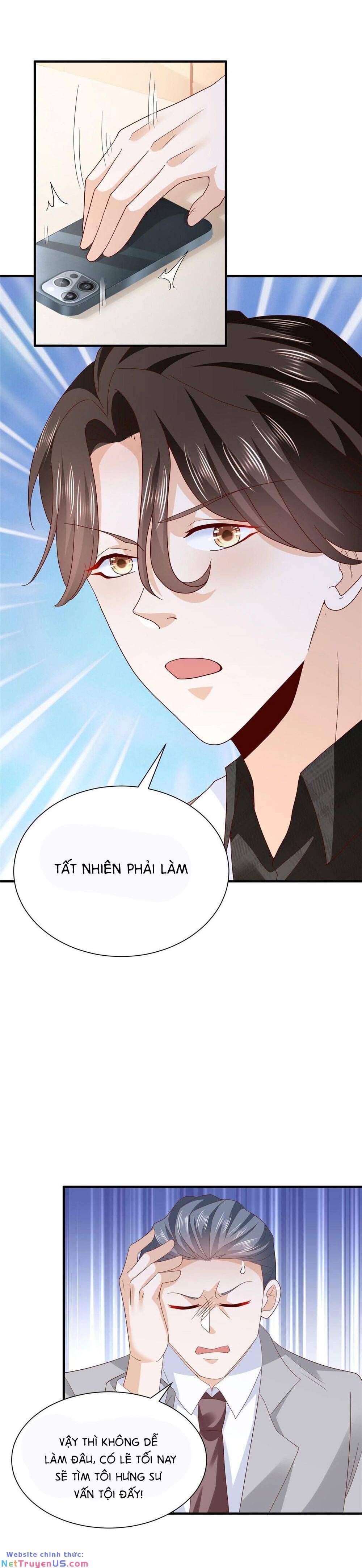 đọc truyện Mỗi Tuần Ta Có Một Nghề Nghiệp Mới Chương 310 ảnh 15 tại Thiên Thai Truyện