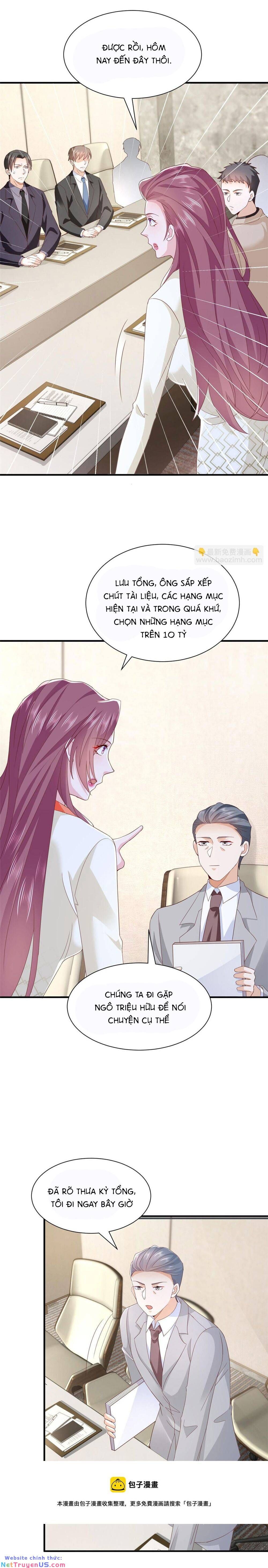 đọc truyện Mỗi Tuần Ta Có Một Nghề Nghiệp Mới Chương 310 ảnh 17 tại Thiên Thai Truyện