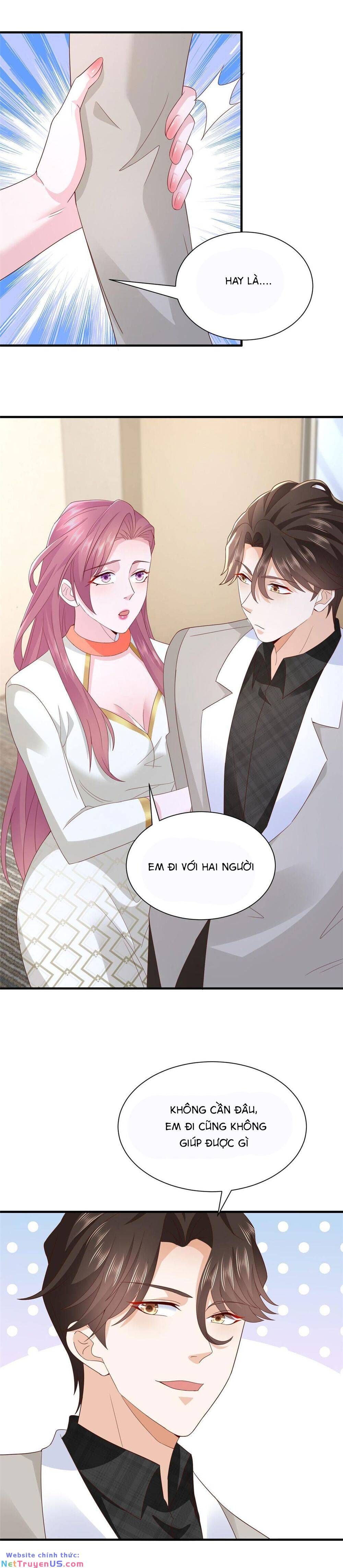 đọc truyện Mỗi Tuần Ta Có Một Nghề Nghiệp Mới Chương 310 ảnh 18 tại Thiên Thai Truyện