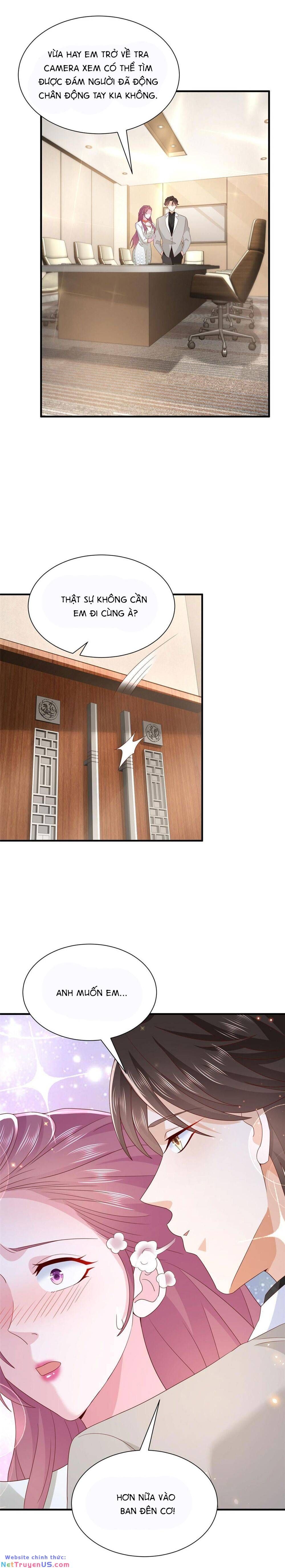 đọc truyện Mỗi Tuần Ta Có Một Nghề Nghiệp Mới Chương 310 ảnh 19 tại Thiên Thai Truyện