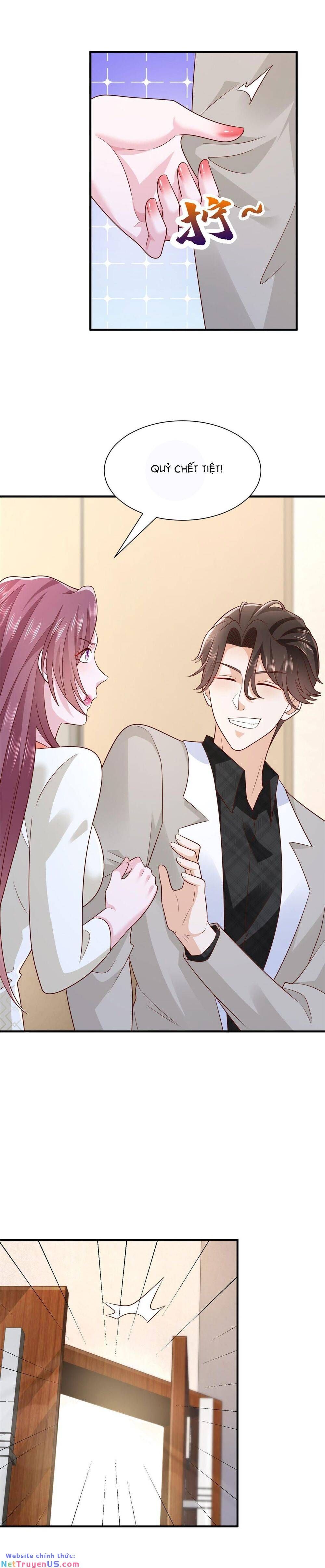 đọc truyện Mỗi Tuần Ta Có Một Nghề Nghiệp Mới Chương 310 ảnh 20 tại Thiên Thai Truyện