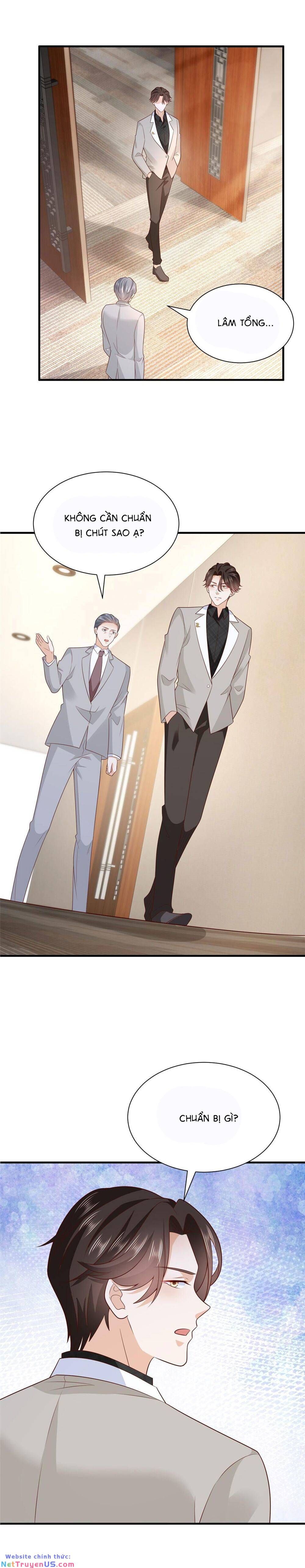 đọc truyện Mỗi Tuần Ta Có Một Nghề Nghiệp Mới Chương 310 ảnh 21 tại Thiên Thai Truyện