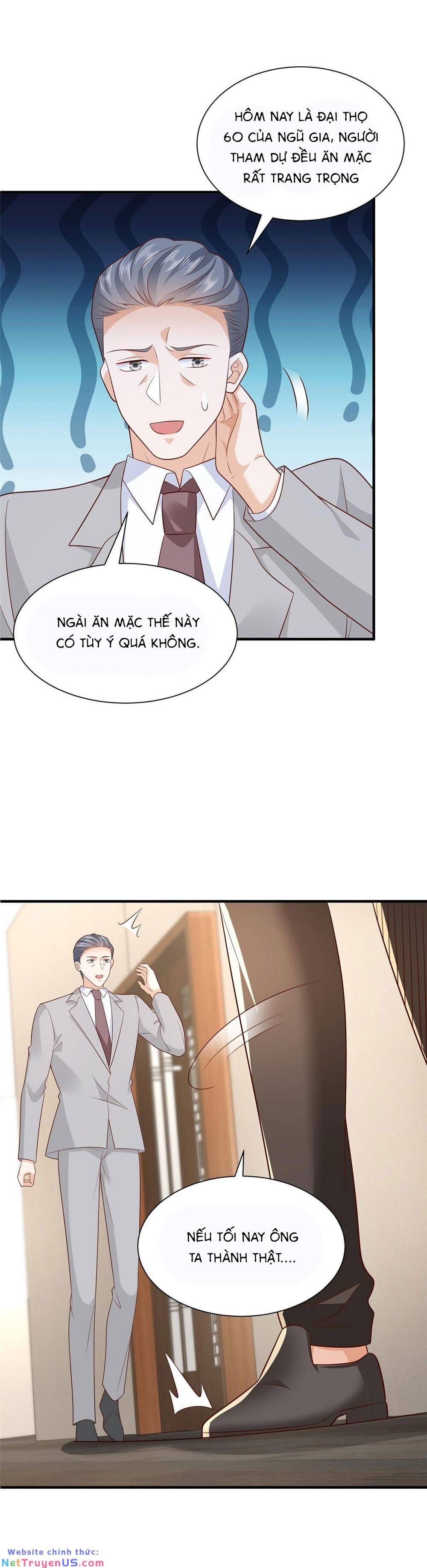 đọc truyện Mỗi Tuần Ta Có Một Nghề Nghiệp Mới Chương 310 ảnh 22 tại Thiên Thai Truyện