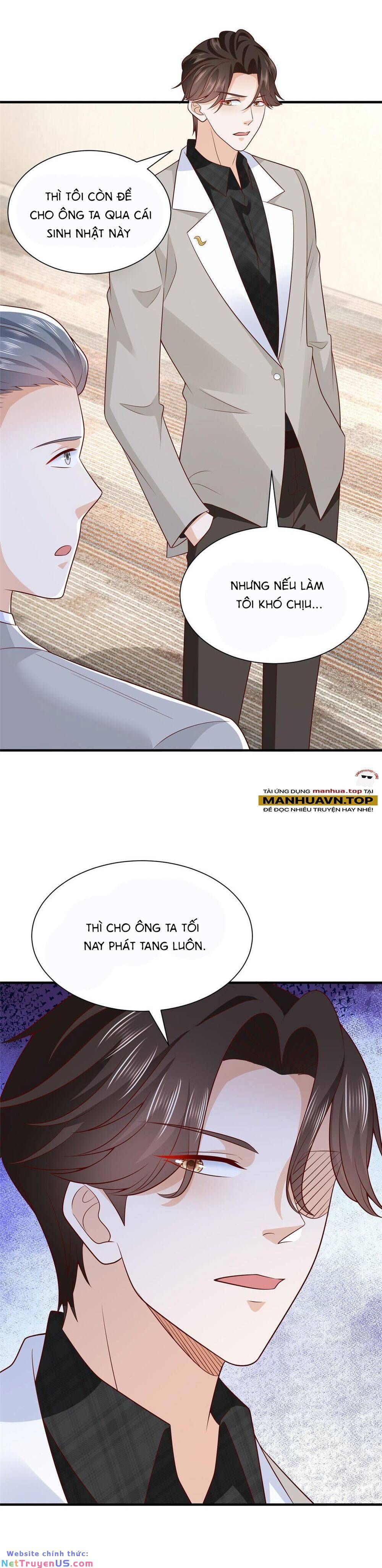 đọc truyện Mỗi Tuần Ta Có Một Nghề Nghiệp Mới Chương 310 ảnh 23 tại Thiên Thai Truyện