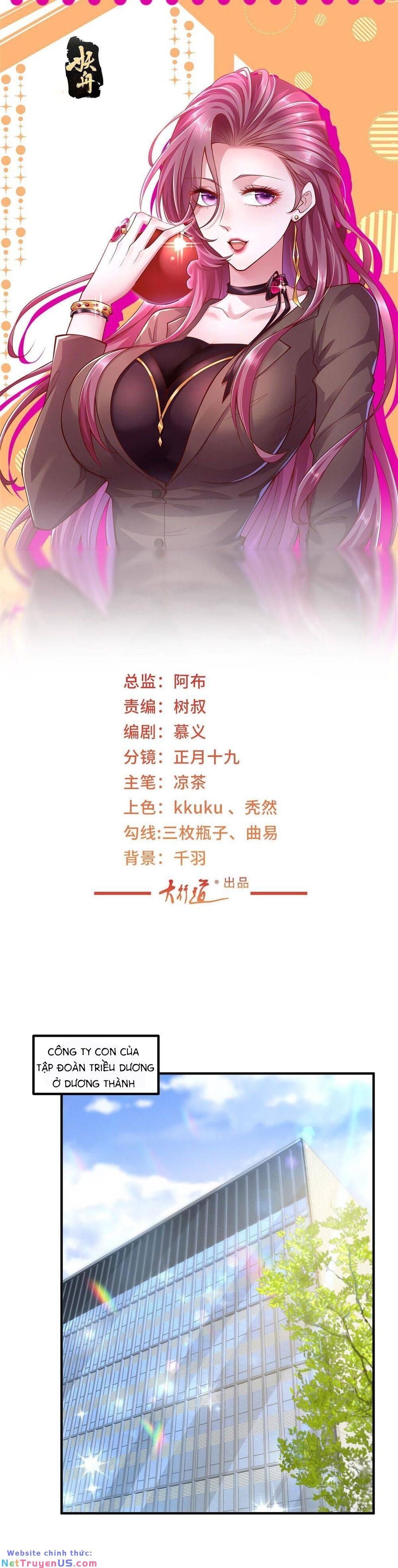 đọc truyện Mỗi Tuần Ta Có Một Nghề Nghiệp Mới Chương 310 ảnh 5 tại Thiên Thai Truyện