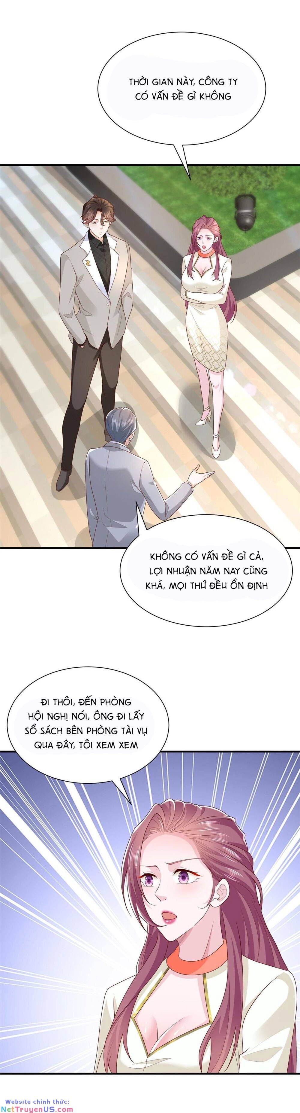 đọc truyện Mỗi Tuần Ta Có Một Nghề Nghiệp Mới Chương 310 ảnh 7 tại Thiên Thai Truyện