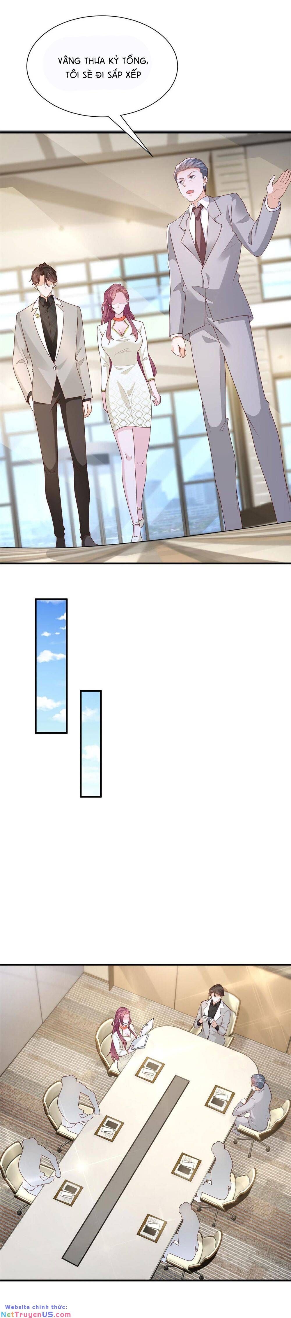 đọc truyện Mỗi Tuần Ta Có Một Nghề Nghiệp Mới Chương 310 ảnh 8 tại Thiên Thai Truyện