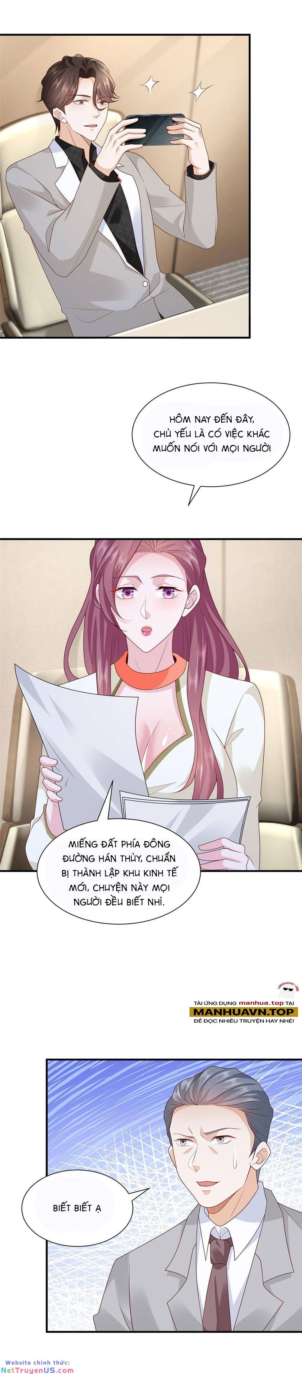 đọc truyện Mỗi Tuần Ta Có Một Nghề Nghiệp Mới Chương 310 ảnh 9 tại Thiên Thai Truyện