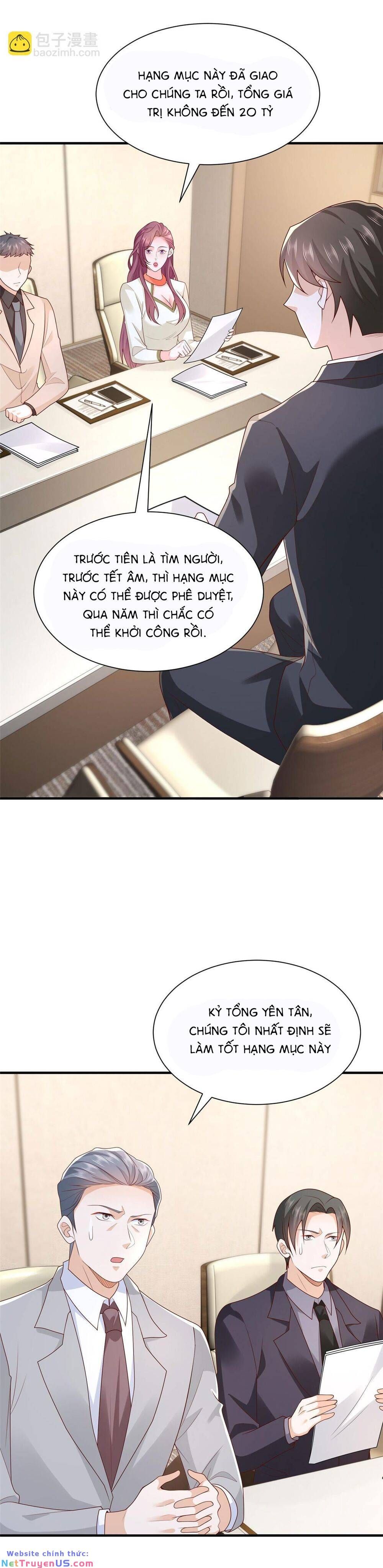 đọc truyện Mỗi Tuần Ta Có Một Nghề Nghiệp Mới Chương 310 ảnh 10 tại Thiên Thai Truyện