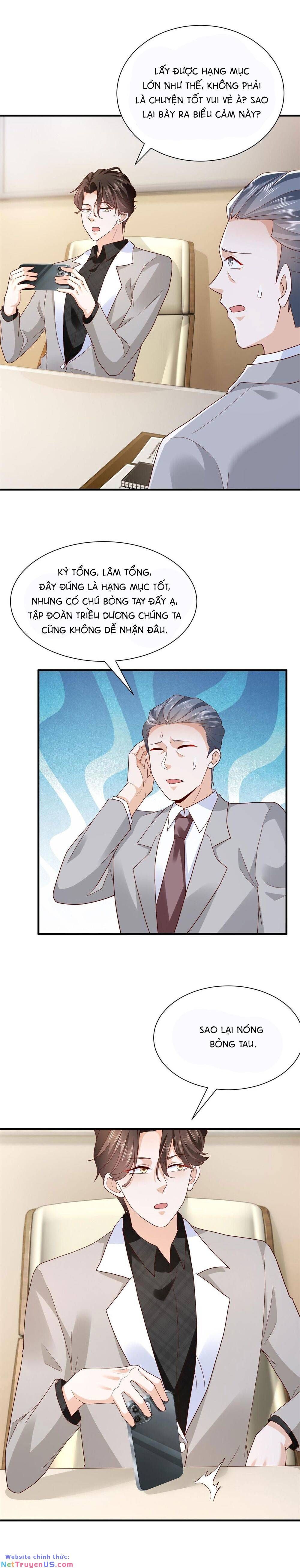 đọc truyện Mỗi Tuần Ta Có Một Nghề Nghiệp Mới Chương 310 ảnh 11 tại Thiên Thai Truyện