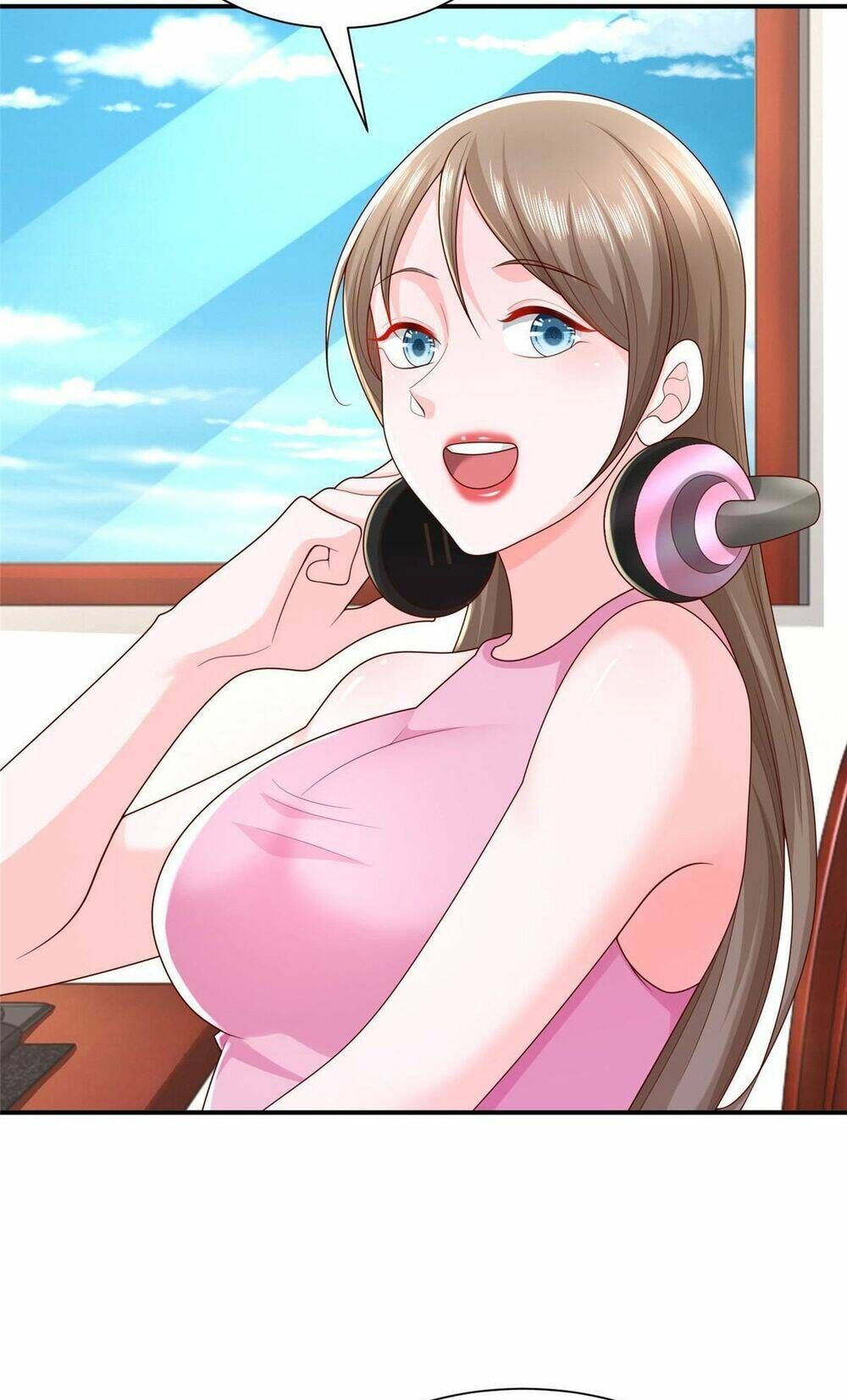 đọc truyện Mỗi Tuần Ta Có Một Nghề Nghiệp Mới Chương 311 ảnh 14 tại Thiên Thai Truyện