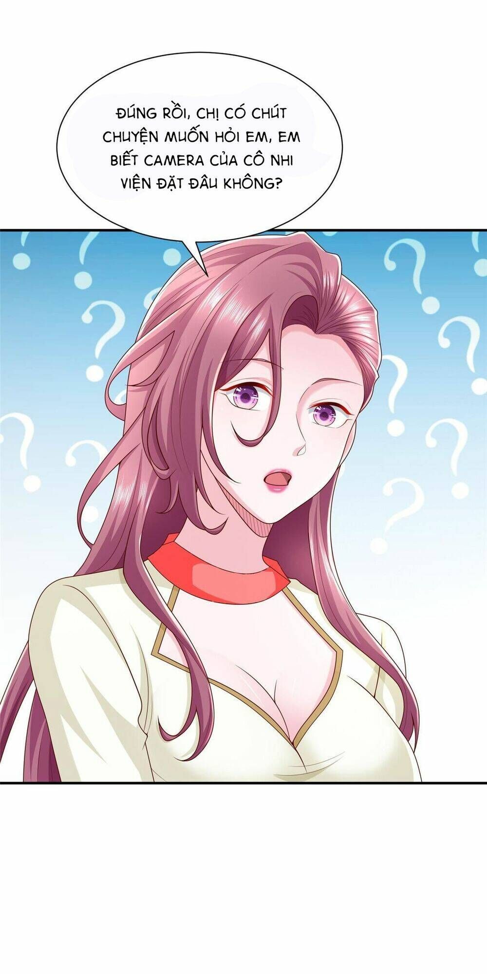 đọc truyện Mỗi Tuần Ta Có Một Nghề Nghiệp Mới Chương 311 ảnh 16 tại Thiên Thai Truyện