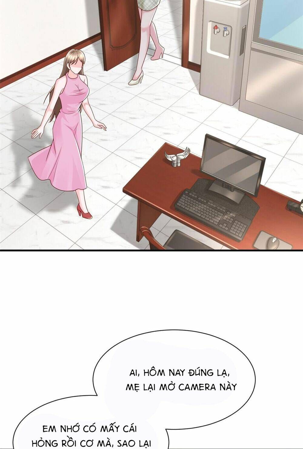 đọc truyện Mỗi Tuần Ta Có Một Nghề Nghiệp Mới Chương 311 ảnh 20 tại Thiên Thai Truyện