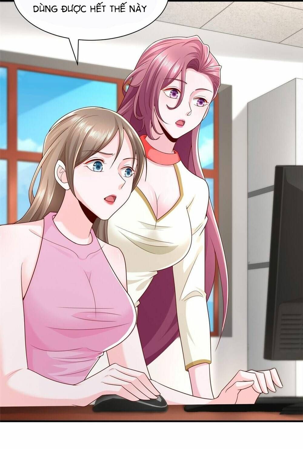 đọc truyện Mỗi Tuần Ta Có Một Nghề Nghiệp Mới Chương 311 ảnh 21 tại Thiên Thai Truyện