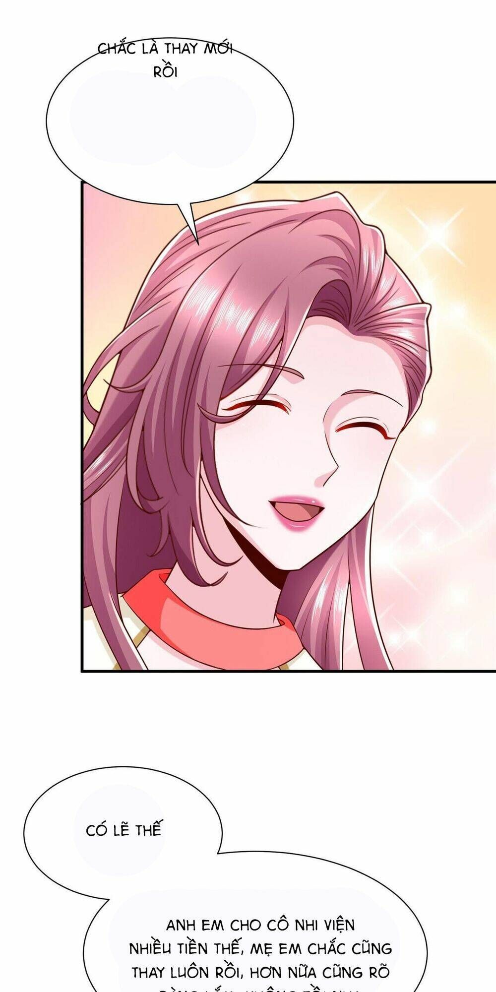 đọc truyện Mỗi Tuần Ta Có Một Nghề Nghiệp Mới Chương 311 ảnh 22 tại Thiên Thai Truyện