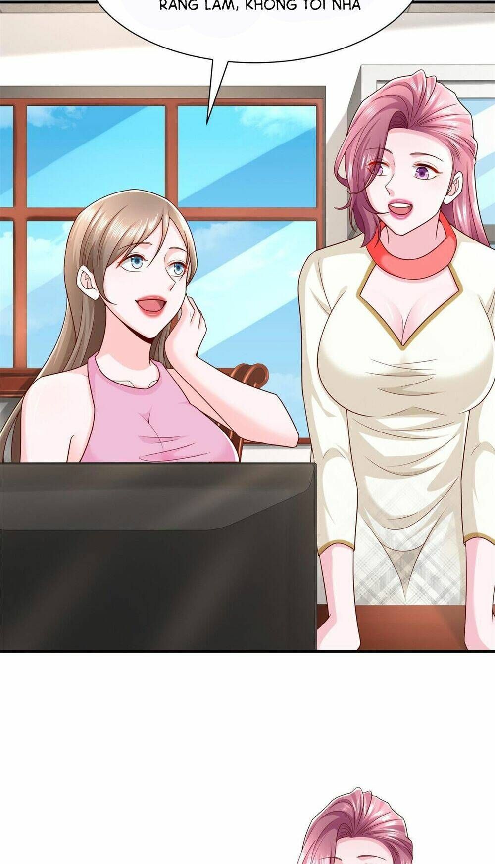 đọc truyện Mỗi Tuần Ta Có Một Nghề Nghiệp Mới Chương 311 ảnh 23 tại Thiên Thai Truyện