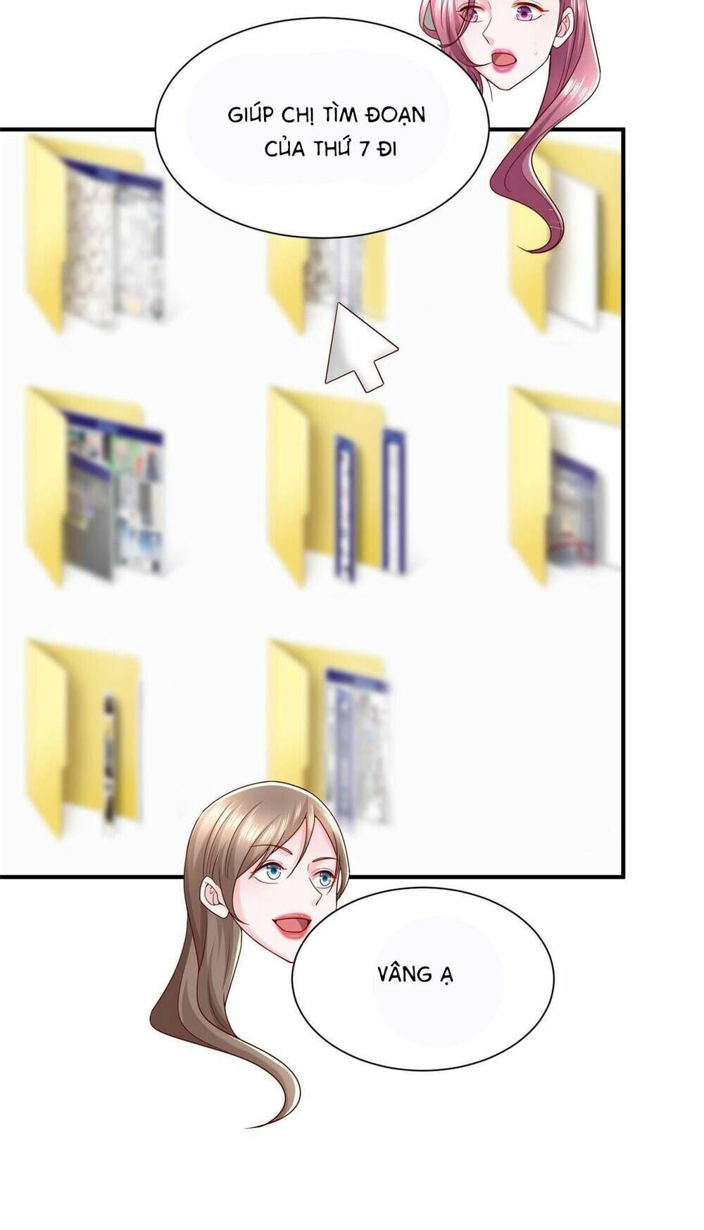 đọc truyện Mỗi Tuần Ta Có Một Nghề Nghiệp Mới Chương 311 ảnh 24 tại Thiên Thai Truyện