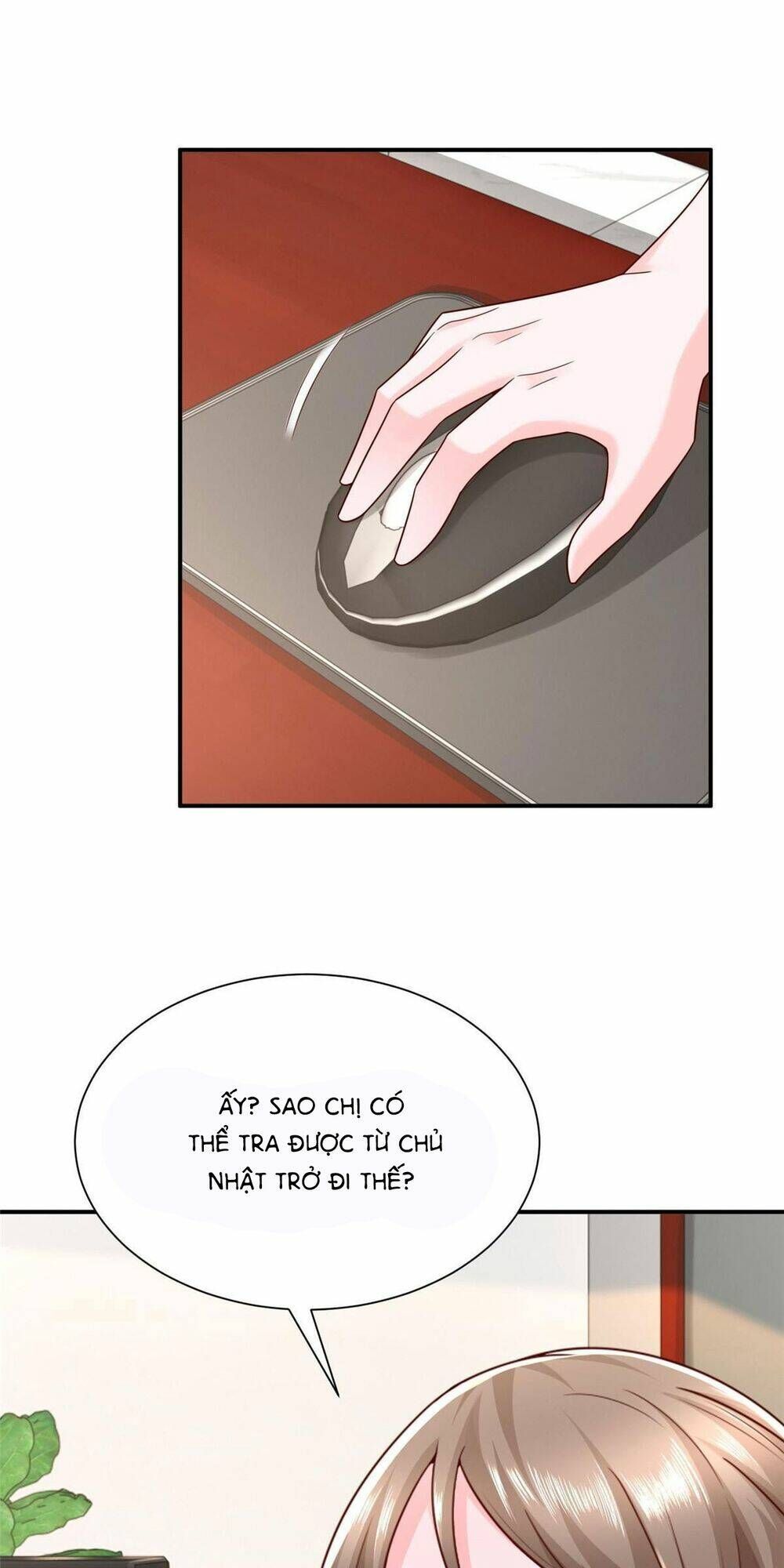 đọc truyện Mỗi Tuần Ta Có Một Nghề Nghiệp Mới Chương 311 ảnh 25 tại Thiên Thai Truyện