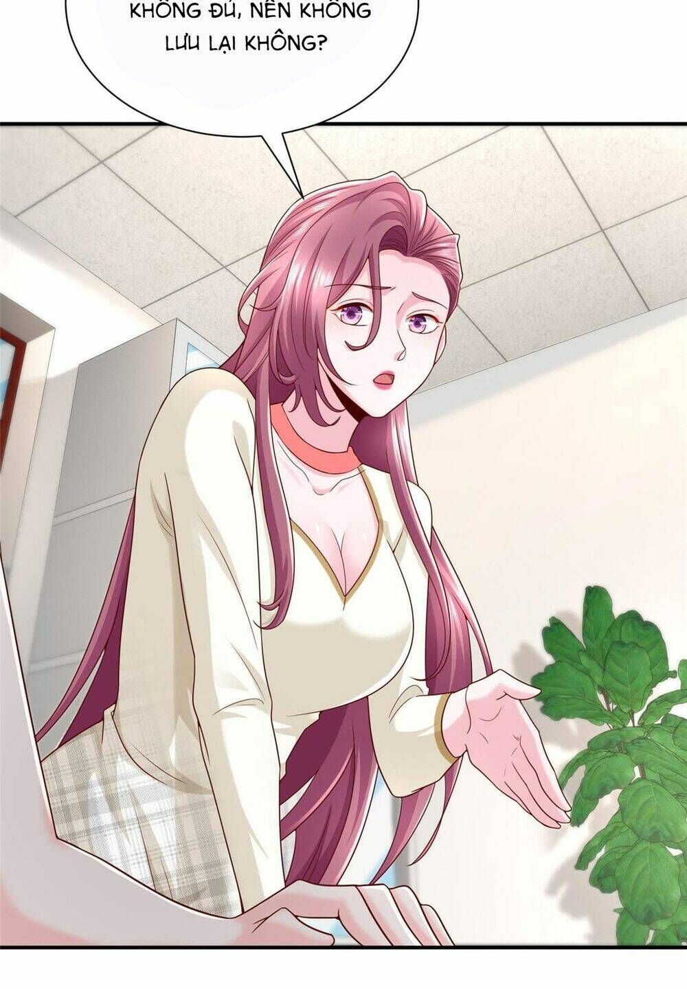 đọc truyện Mỗi Tuần Ta Có Một Nghề Nghiệp Mới Chương 311 ảnh 27 tại Thiên Thai Truyện