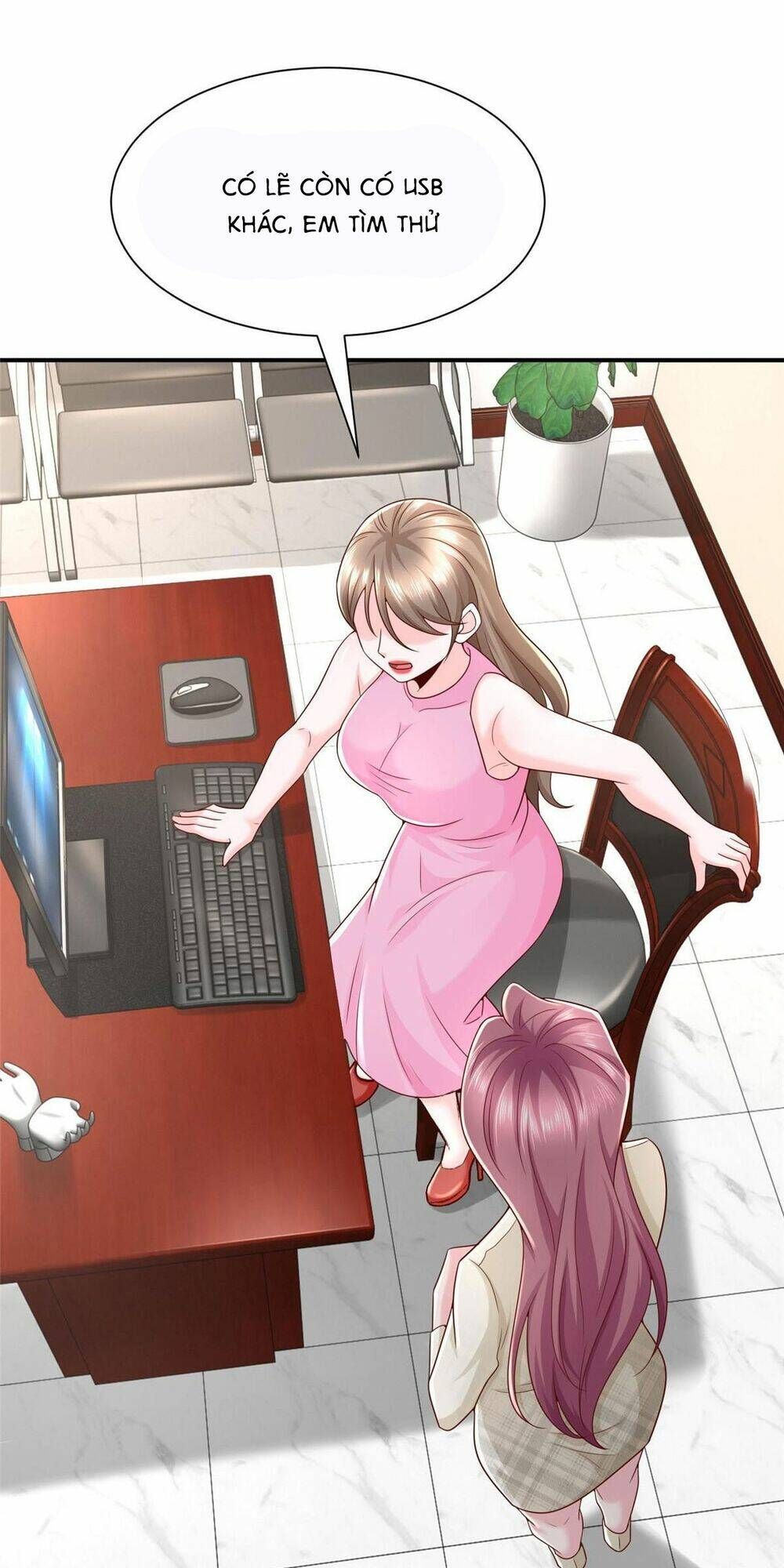 đọc truyện Mỗi Tuần Ta Có Một Nghề Nghiệp Mới Chương 311 ảnh 28 tại Thiên Thai Truyện