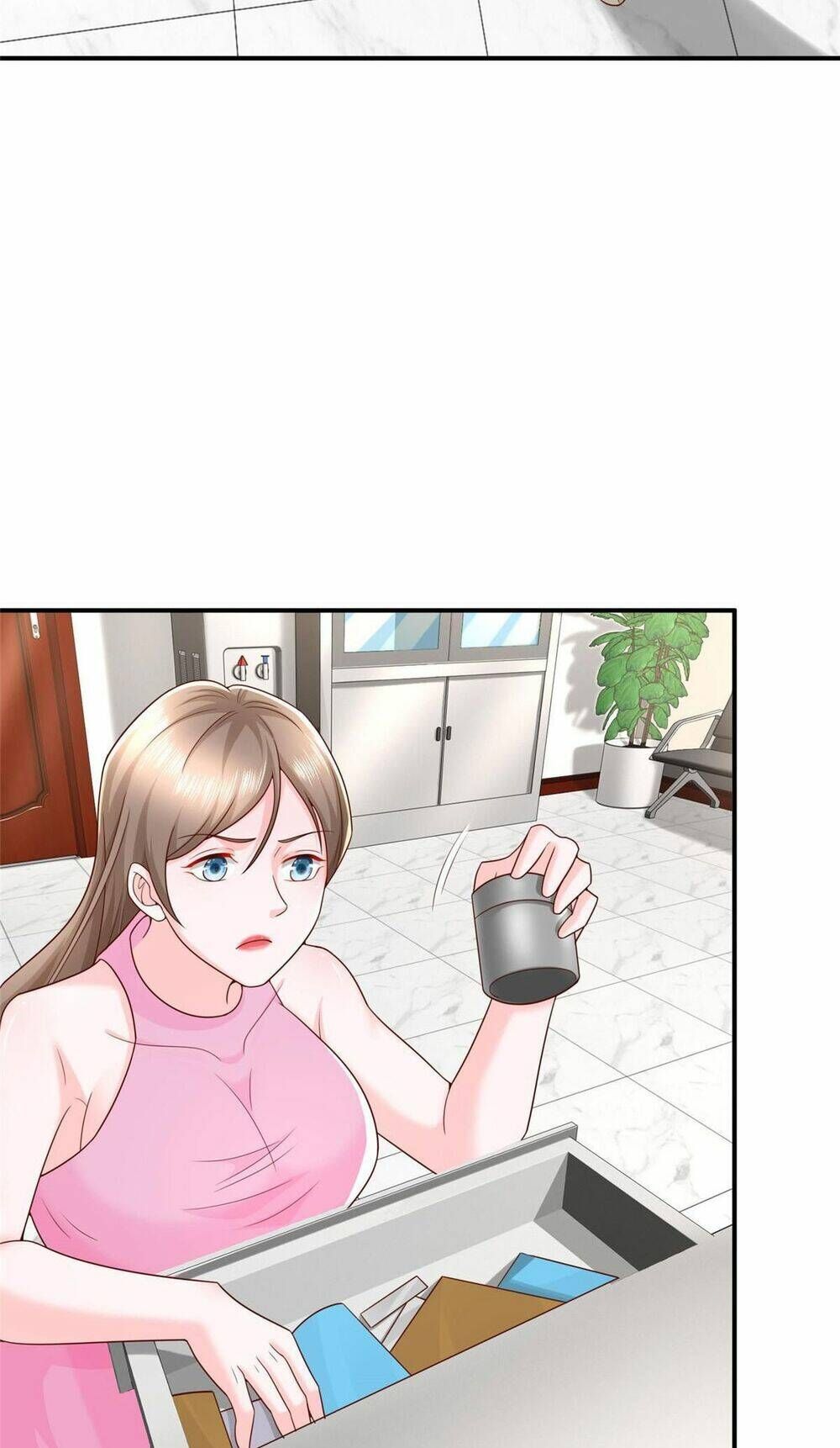 đọc truyện Mỗi Tuần Ta Có Một Nghề Nghiệp Mới Chương 311 ảnh 29 tại Thiên Thai Truyện