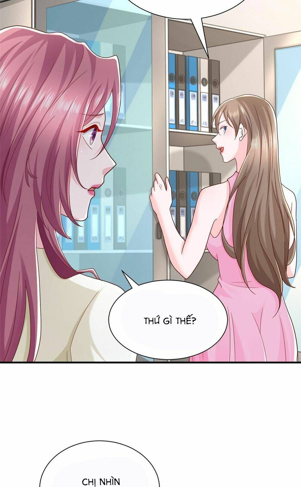 đọc truyện Mỗi Tuần Ta Có Một Nghề Nghiệp Mới Chương 311 ảnh 32 tại Thiên Thai Truyện