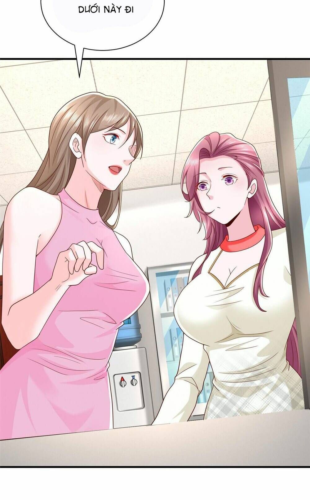 đọc truyện Mỗi Tuần Ta Có Một Nghề Nghiệp Mới Chương 311 ảnh 33 tại Thiên Thai Truyện