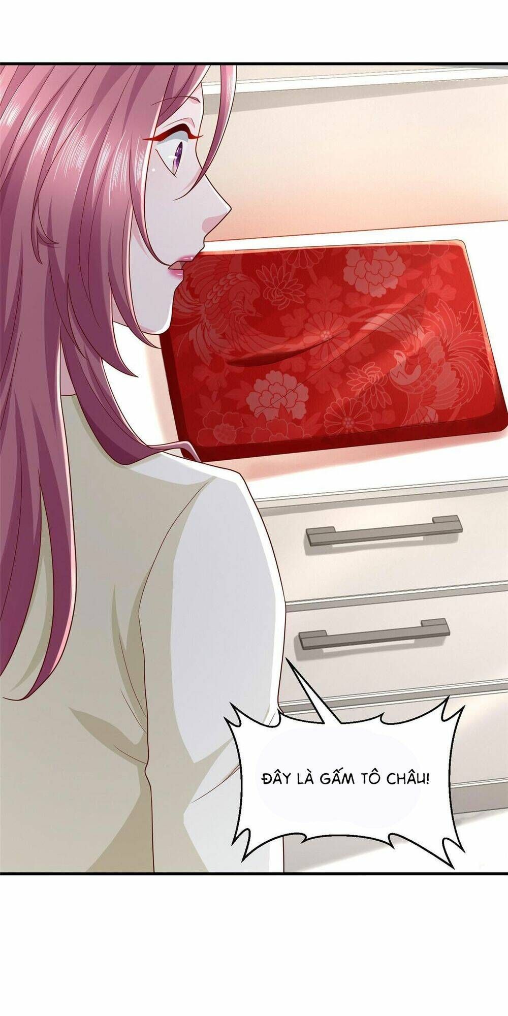 đọc truyện Mỗi Tuần Ta Có Một Nghề Nghiệp Mới Chương 311 ảnh 34 tại Thiên Thai Truyện