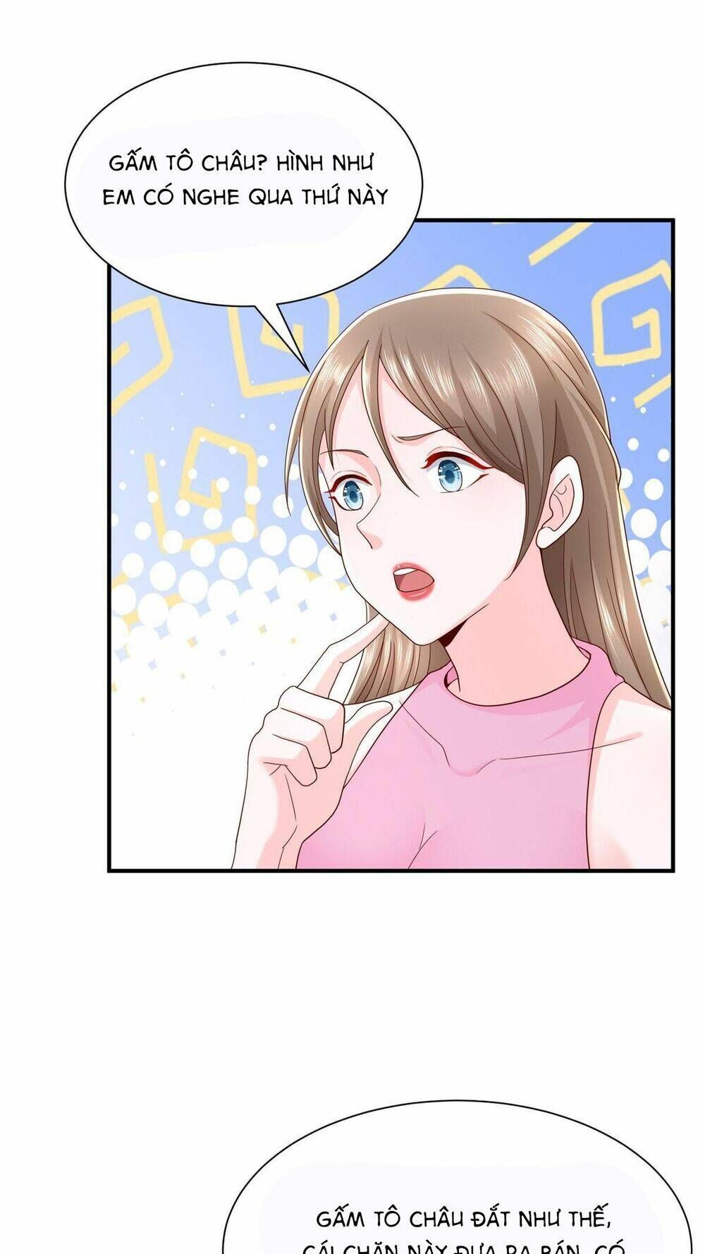 đọc truyện Mỗi Tuần Ta Có Một Nghề Nghiệp Mới Chương 311 ảnh 35 tại Thiên Thai Truyện