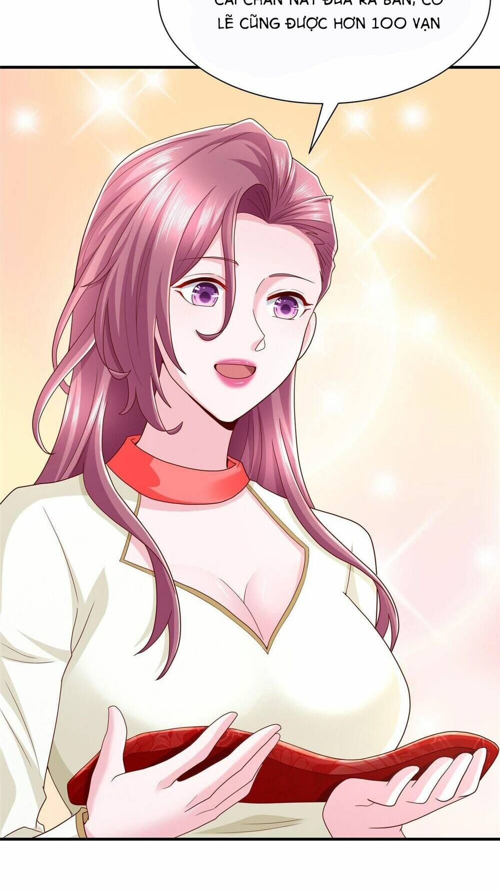 đọc truyện Mỗi Tuần Ta Có Một Nghề Nghiệp Mới Chương 311 ảnh 36 tại Thiên Thai Truyện