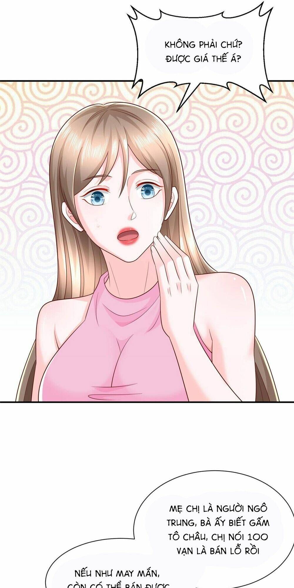 đọc truyện Mỗi Tuần Ta Có Một Nghề Nghiệp Mới Chương 311 ảnh 37 tại Thiên Thai Truyện