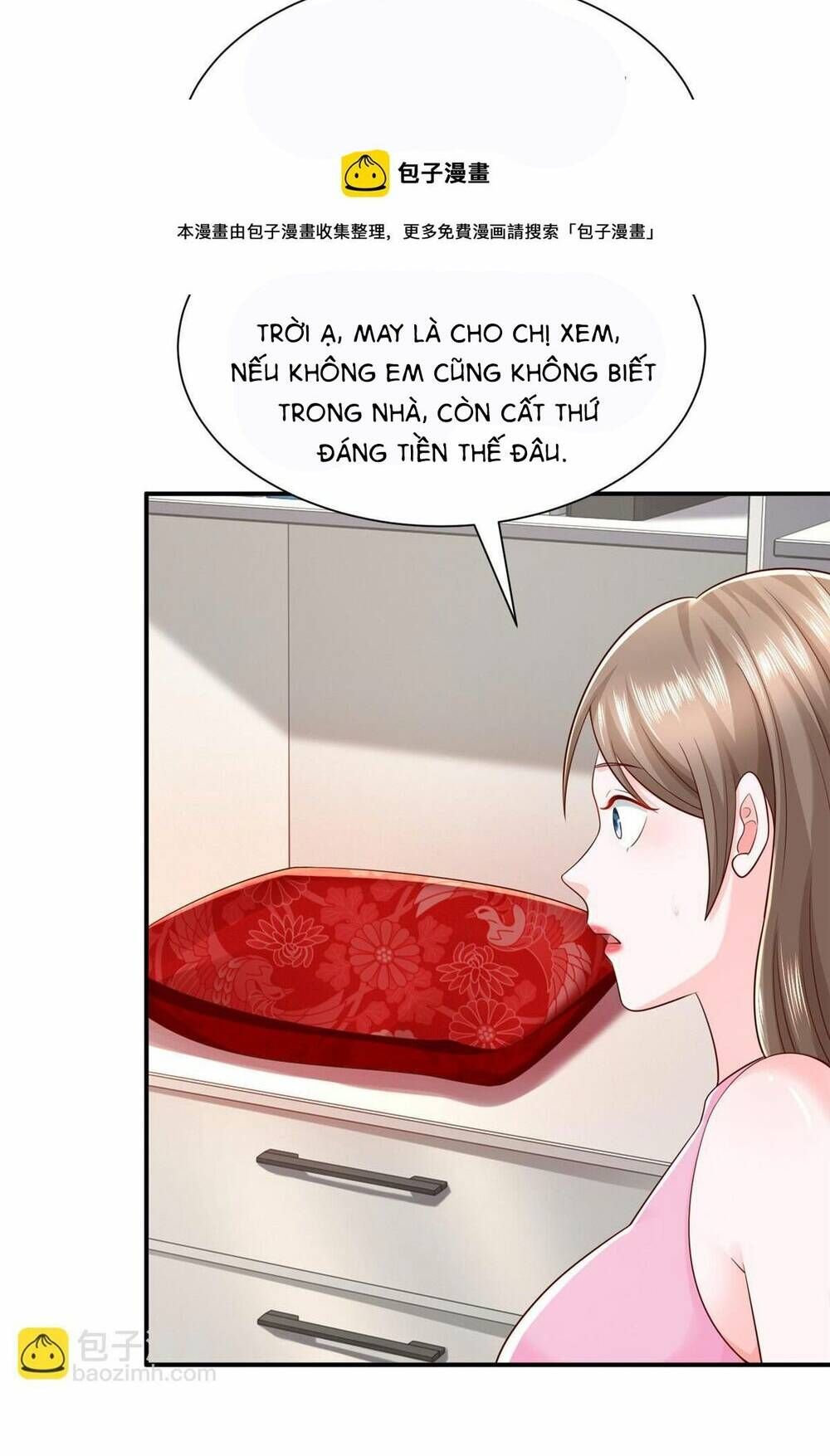 đọc truyện Mỗi Tuần Ta Có Một Nghề Nghiệp Mới Chương 311 ảnh 39 tại Thiên Thai Truyện