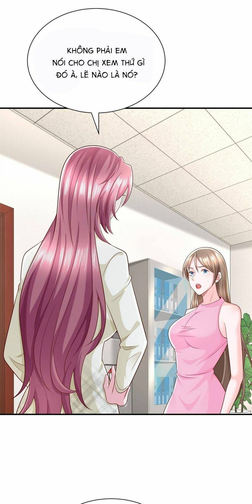 đọc truyện Mỗi Tuần Ta Có Một Nghề Nghiệp Mới Chương 311 ảnh 40 tại Thiên Thai Truyện