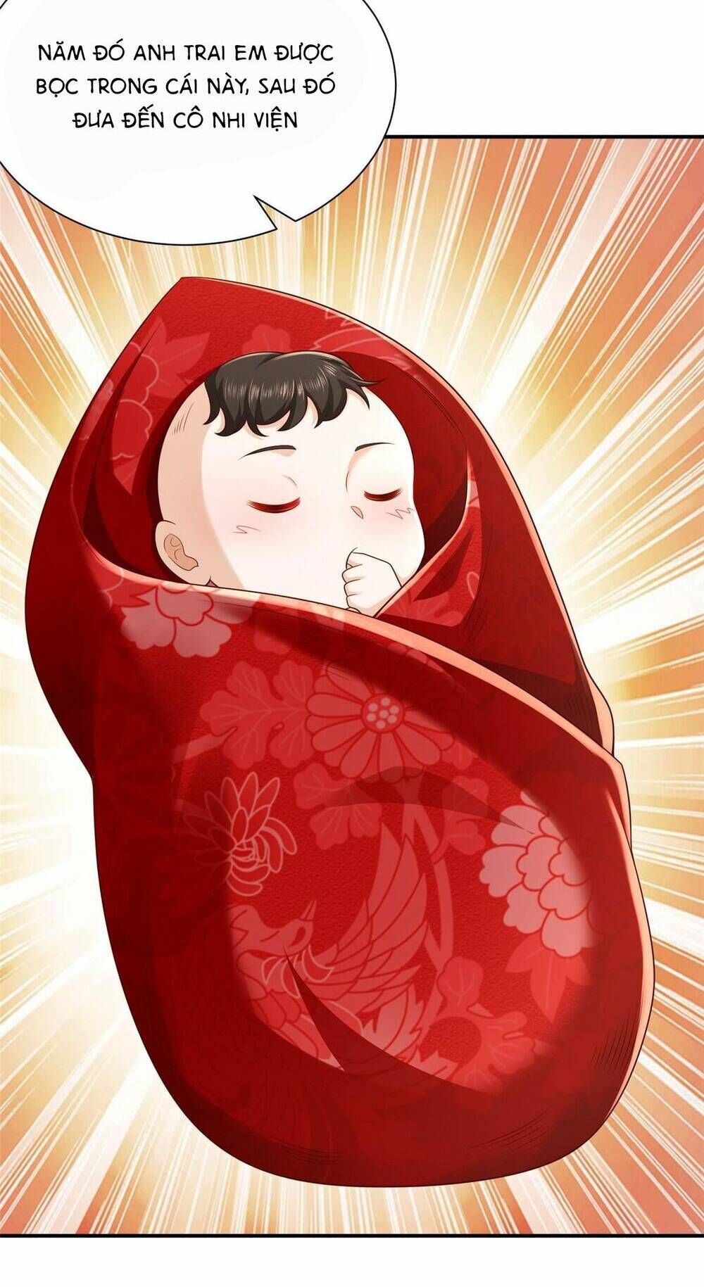 đọc truyện Mỗi Tuần Ta Có Một Nghề Nghiệp Mới Chương 311 ảnh 42 tại Thiên Thai Truyện