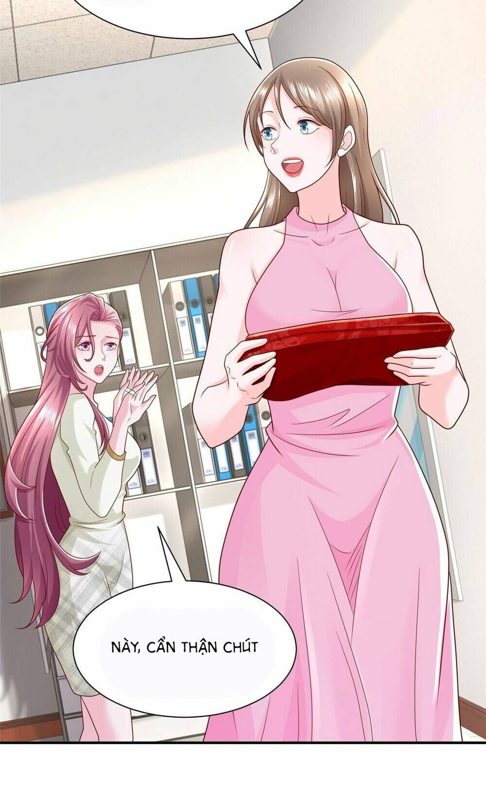 đọc truyện Mỗi Tuần Ta Có Một Nghề Nghiệp Mới Chương 311 ảnh 45 tại Thiên Thai Truyện