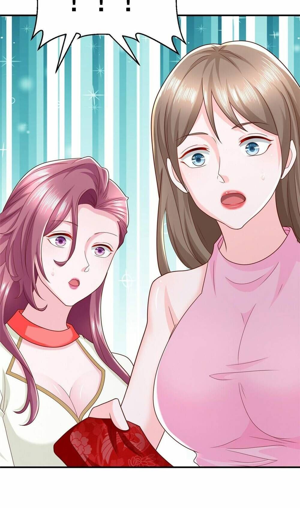 đọc truyện Mỗi Tuần Ta Có Một Nghề Nghiệp Mới Chương 311 ảnh 48 tại Thiên Thai Truyện